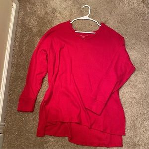 american eagle v-neck sweater ⭐️